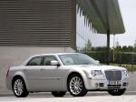 Chrysler 300C CRD SRT-Design 2008 года